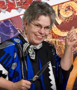 Running With Scissors